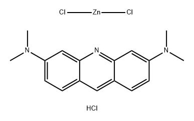 CAS 10127-02-3 Reagentes biológicos Laranja Básico 14