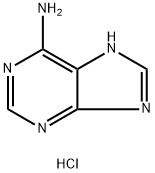 CAS2922-28-3 Fornecedores de corantes biológicos cloridrato de adenina