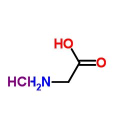 CAS6000-43-7 Fornecedores de corantes biológicos cloridrato de D-glicina