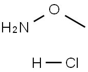CAS593-56-6 Fornecedores de corantes biológicos Cloridrato de Metoxiamina