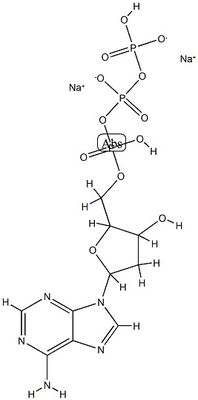 CAS9000-30-0 Reagente bioquímico de goma guar para laboratórios