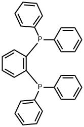 CAS13991-08-7  1,2-BIS(DIFENILFOSFINO)BENZENO  reagente bioquímico para laboratórios