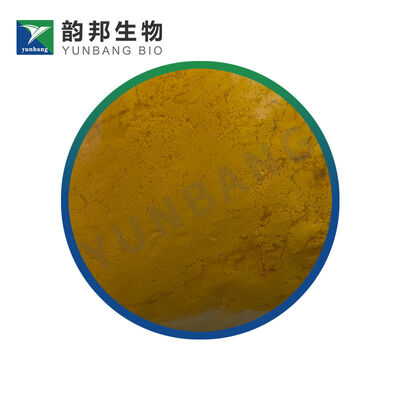 CAS 83-88-5 Fabricante de reagentes biológicos de riboflavina