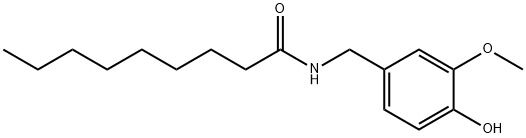 CAS2444-46-4 Reagentes de nonivamida para ciências da vida