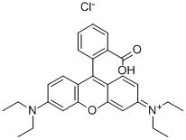 CAS 81-88-9 Reagentes de tert-butoxido de lítio para ciências da vida