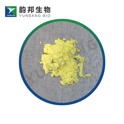 CAS 7783-03-1 Tungstic acid biochemical reagent offers