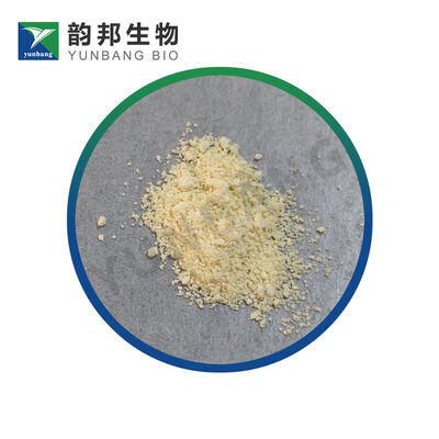 CAS 152121-47-6 reagente bioquímico SB 203580 para laboratórios