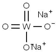 CAS13472-45-2 Reagente bioquímico de tungstato de sódio para laboratórios