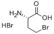 CAS15159-65-6 Reagente bioquímico de ácido L(+)-2-amino-4-bromobutírico, bromidrato, para laboratórios
