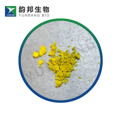 CAS448-61-3, TETRAFLUOROBORATO DE 2,4,6-TRIFENILPIRÍLIO reagente bioquímico para laboratórios