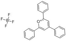 CAS448-61-3, TETRAFLUOROBORATO DE 2,4,6-TRIFENILPIRÍLIO reagente bioquímico para laboratórios