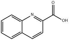 CAS93-10-7 Reagente bioquímico do ácido quináldico para laboratórios