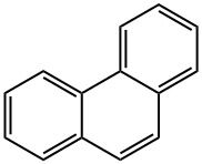 CAS85-01-8 Phenanthrene  biochemical reagent for labs