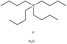 CAS87749-50-6 Tetrabutila-amônio fluoreto trihidrato reagente bioquímico para laboratórios