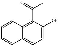 CAS574-19-6 2'-HYDROXY-1'-ACETONAPHTHONE reagente bioquímico para laboratórios