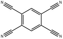 CAS 712-74-3 1,2,4,5-TETRACYANOBENZENE reagente bioquímico para laboratórios