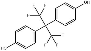 CAS 1478-61-1 Bisfenol AF reagente bioquímico para laboratórios