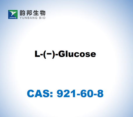 CAS 921-60-8 L-(−) - Glicose