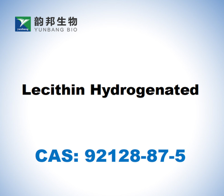 CAS 92128-87-5 Lecitina hidrogenada