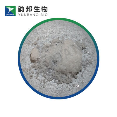 CAS 7631-95-0 Reagente bioquímico de molibrato de sódio para laboratórios