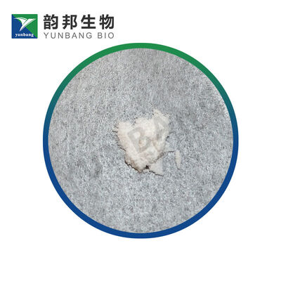 CAS 12060-08-1 Óxido de escândio reagente bioquímico para laboratórios