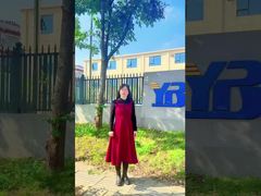 Nova Fábrica e Sala de Laboratório